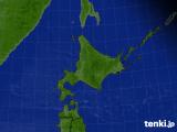 気象衛星(可視)