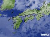 気象衛星