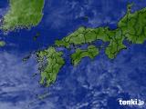 気象衛星(可視)
