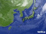 気象衛星(2024年12月14日)