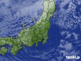 気象衛星(2024年12月15日)