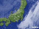 気象衛星(2024年12月19日)