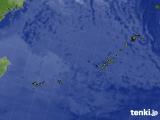 気象衛星(2024年12月19日)