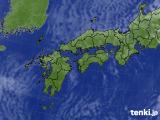気象衛星(2024年12月19日)