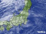 気象衛星(2024年12月20日)