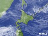 気象衛星(2024年12月20日)