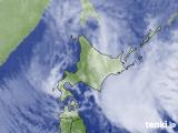 気象衛星(2024年12月22日)