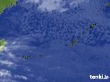 気象衛星(2024年12月22日)