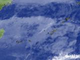 気象衛星(2024年12月23日)