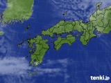 気象衛星(2024年12月23日)