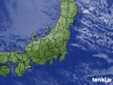 気象衛星(2024年12月24日)