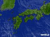 気象衛星(可視)