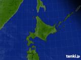 気象衛星(可視)