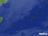 気象衛星(2024年12月25日)