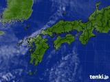 気象衛星(可視)
