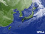 気象衛星(2024年12月26日)