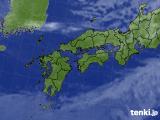 気象衛星(2024年12月26日)