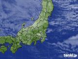 気象衛星(2024年12月27日)