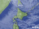 気象衛星(2024年12月27日)