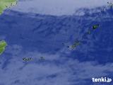気象衛星(2024年12月27日)
