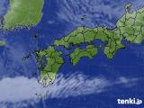 気象衛星(2024年12月27日)