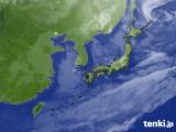 気象衛星(2024年12月28日)