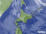 気象衛星(2024年12月28日)