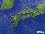 気象衛星(2024年12月29日)