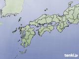 気象衛星(水蒸気)