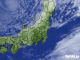 気象衛星(2024年12月31日)