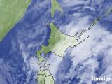 気象衛星(2024年12月31日)