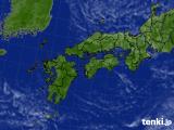 気象衛星(可視)