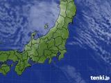 気象衛星(2025年01月01日)