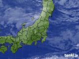 気象衛星(2025年01月02日)