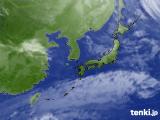 気象衛星(2025年01月02日)