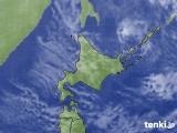 気象衛星(2025年01月02日)