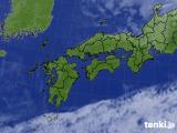気象衛星
