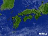 気象衛星(可視)