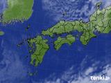 気象衛星(2025年01月03日)