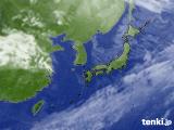 気象衛星(2025年01月04日)