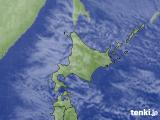 気象衛星(2025年01月04日)