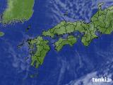 気象衛星(2025年01月04日)