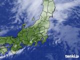 気象衛星(2025年01月05日)
