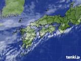 気象衛星(2025年01月05日)