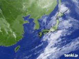 気象衛星(2025年01月06日)