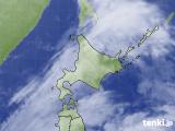 気象衛星(2025年01月06日)