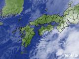 気象衛星(2025年01月06日)