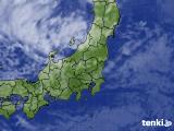 気象衛星(2025年01月07日)