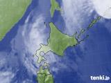 気象衛星(2025年01月07日)