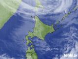 気象衛星(2025年01月08日)